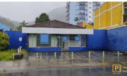 Sala comercial à venda no Centro, Caraguatatuba 