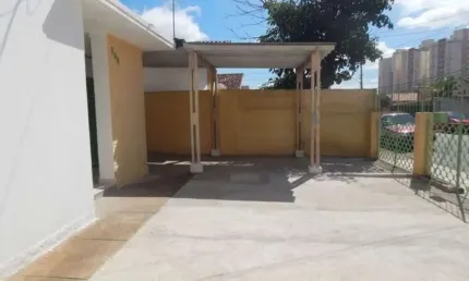 Casa com 4 quartos à venda no Parque Residencial Bom Conselho, Taubaté 