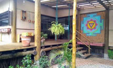 Casa com 2 quartos à venda na Barra da Lagoa, Ubatuba 