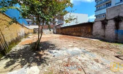 Terreno comercial à venda no Centro, Ubatuba 