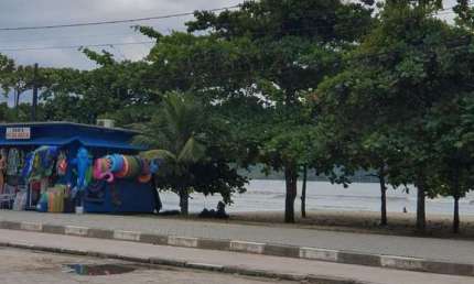 Apartamento com 2 quartos à venda em Perequê Açu, Ubatuba 