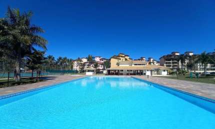 Apartamento com duas suítes na Costa Verde - Tabatinga