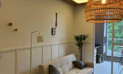 Apartamento com 2 quartos à venda em Perequê Açu, Ubatuba 