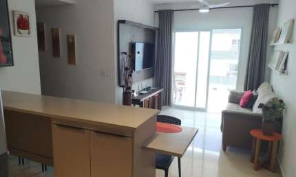 Apartamento com 2 quartos à venda em Toninhas, Ubatuba 