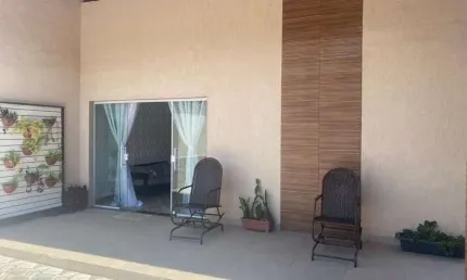 Casa com 5 quartos à venda em Perequê Açu, Ubatuba 