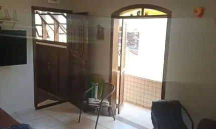 Apartamento com 2 quartos à venda no Centro, Ubatuba 