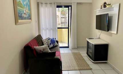 Apartamento com 2 quartos à venda na Praia Grande, Ubatuba 