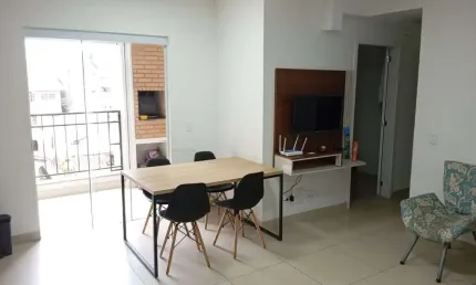 Apartamento com 2 quartos à venda no Umuarama, Ubatuba 