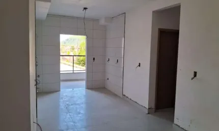 Apartamento com 2 quartos à venda em Perequê Açu, Ubatuba 