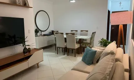 Apartamento com 3 quartos à venda na Barra da Lagoa, Ubatuba 