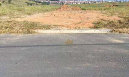 Terreno à venda, 150 m² por R$ 180.000,00 - Smart City - Indaiatuba/SP