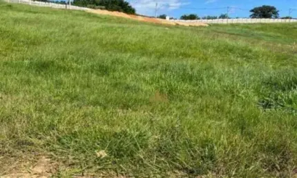 Terreno à venda, 1650 m² por r$ 1.070.000,00 - condomínio quintas da terracota - indaiatuba/sp