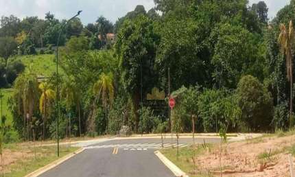 Terreno à venda, 330 m² por R$ 429.104,00 - Condomínio London Park - Indaiatuba/SP