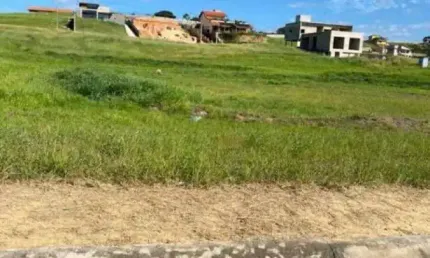 Terreno à venda, 1400 m² por R$ 910.000,00 - Jardim Quintas da Terracota - Indaiatuba/SP