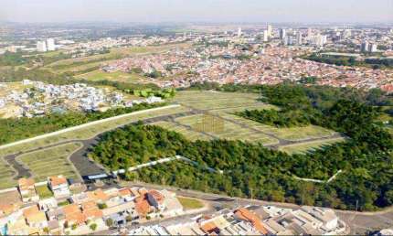 Terreno à venda, 300 m² por R$ 420.000,00 - Jardim Regente - Indaiatuba/SP