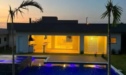 Casa com 3 dormitórios à venda, 254 m² por r$ 2.150.000,00 - terras de itaici - indaiatuba/sp