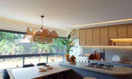 Apartamento com 3 dormitórios à venda, 130 m² por R$ 1.451.000,00 - Cidade Nova I - Indaiatuba/SP