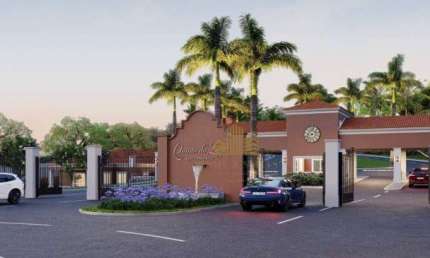 Terreno à venda, 564 m² por R$ 798.215,65 - Quinta do Lago - Indaiatuba/SP