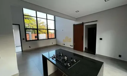 Casa com 3 dormitórios à venda, 181 m² por R$ 1.490.000,00 - Vila Suíça - Indaiatuba/SP