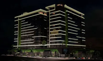 Apartamento com 1 dormitório à venda, 39 m² por r$ 470.128,00 - centro - indaiatuba/sp