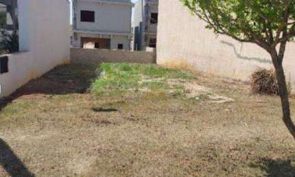 Terreno à venda, 150 m² por R$ 322.000,00 - Condomínio Park Real - Indaiatuba/SP