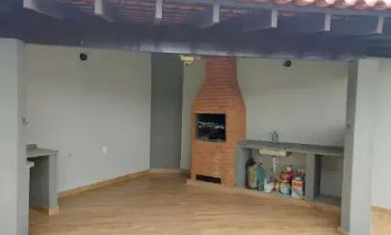Sobrado com 3 dormitórios à venda, 213 m² por R$ 1.015.000,00 - Jardim Regina - Indaiatuba/SP