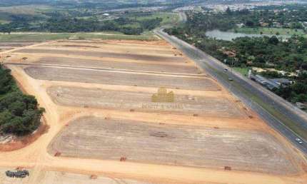 Terreno à venda, 228 m² por R$ 274.152,00 - Parque Residencial Sabiás - Indaiatuba/SP