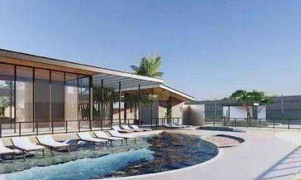 Terreno à venda, 218 m² por R$ 305.872,00 - Mato Dentro - Indaiatuba/SP