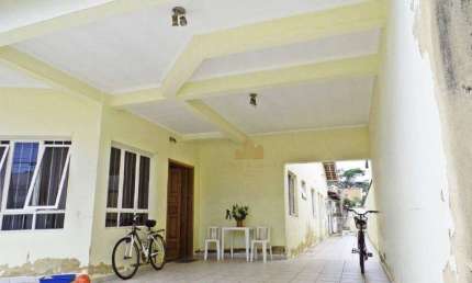 Casa com 6 dormitórios à venda, 213 m² por R$ 795.000,00 - Vila Areal - Indaiatuba/SP