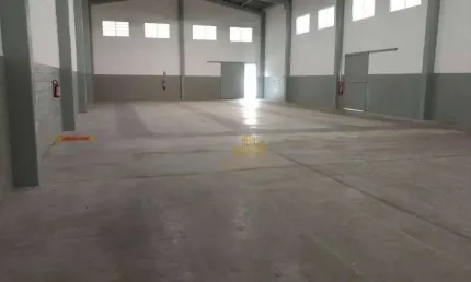 Galpão para alugar, 690 m² por R$ 16.000,00/mês - Comercial Vitória Martini - Indaiatuba/SP
