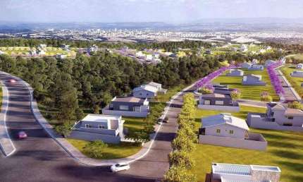 Terreno à venda, 175 m² por R$ 119.119,00 - Centro - Cardeal/SP