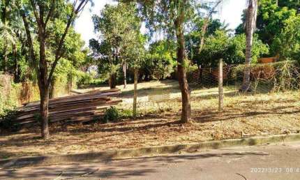 Terreno à venda, 1000 m² por R$ 710.000,00 - Terras de Itaici - Indaiatuba/SP