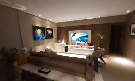 Apartamento à venda, 105 m² por R$ 1.180.000,00 - Vila Almeida - Indaiatuba/SP