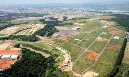 Terreno à venda, 6190 m² por R$ 3.095.050,00 - Europark Comercial - Indaiatuba/SP