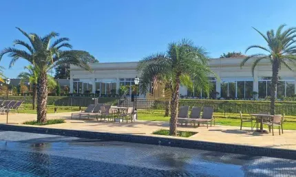 Terreno à venda, 600 m² por R$ 1.180.000,00 - Parque Villa dos Pinheiros - Indaiatuba/SP