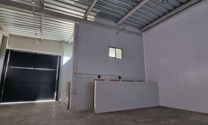 Galpão para alugar, 523 m² por R$ 11.575/mês - Castelo Branco - Din - Indaiatuba/SP