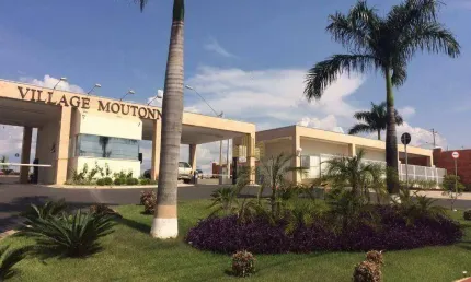 Terreno à venda, 264 m² por R$ 292.000,00 - Condomínio Village Moutonnée - Salto/SP