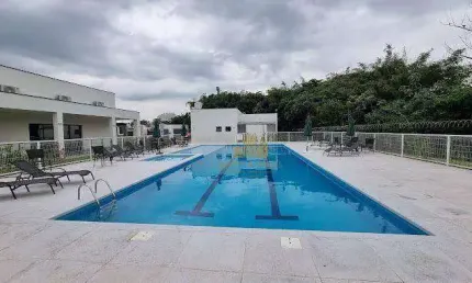 Terreno à venda, 551 m² por R$ 625.452,67 -  Gran Reserve - Indaiatuba/SP