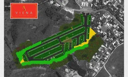 Terreno à venda, 459 m² por R$ 550.000,00 - Jardim Residencial Viena - Indaiatuba/SP