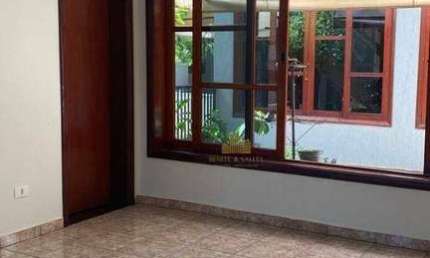 Sobrado com 4 dormitórios, 387 m² - venda por R$ 1.170.000,00 ou aluguel por R$ 8.502,57/mês - Jardim Recanto do Valle - Indaiatuba/SP