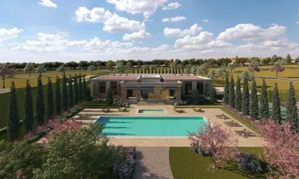 Terreno à venda, 529 m² por R$ 1.020.000 - Condomínio Reserva Itanhangá - Indaiatuba/SP