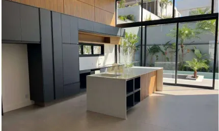 Casa com 3 suítes à venda, 290 m² por r$ 3.190.000 - jardim residencial helvétia park i - indaiatuba/sp