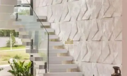 Sobrado à venda, 440 m² por R$ 5.950.000 - Jardim Maison Du Parc - Indaiatuba/SP