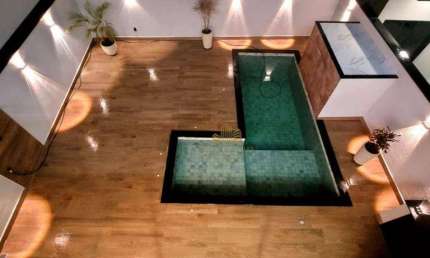 Sobrado com 3 dormitórios à venda, 208 m² por R$ 1.580.000,00 - Loteamento Park Gran Reserve - Indaiatuba/SP