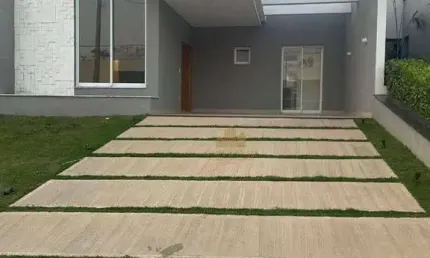 Casa com 3 dormitórios à venda, 160 m² por R$ 1.350.000,00 - Jardim Residencial Viena - Indaiatuba/SP