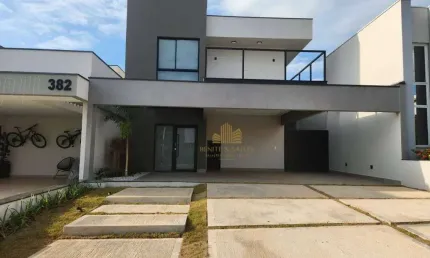 Sobrado com 3 suítes à venda, 204 m² por r$ 1.670.000 - jardim residencial viena - indaiatuba/sp