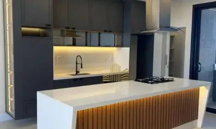 Casa com 3 dormitórios à venda, 225 m² por R$ 1.940.000,00 - Condomínio Villa Sapezal - Indaiatuba/SP