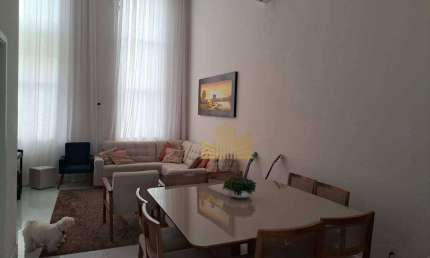Casa com 3 dormitórios à venda, 123 m² por R$ 1.100.000,00 - Brescia Residencial - Indaiatuba/SP