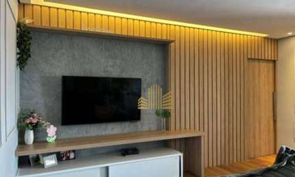 Apartamento com 3 dormitórios à venda, 99 m² por R$ 1.189.000 - Vila Almeida - Indaiatuba/SP