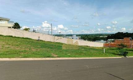 Terreno à venda, 300 m² por R$ 405.000 - Residencial London Park - Indaiatuba/São Paulo